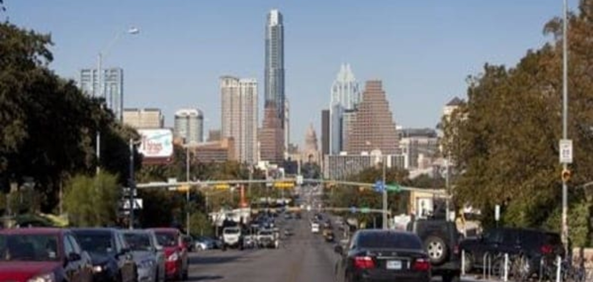 У Техасі відбулася стрілянина, є жертви