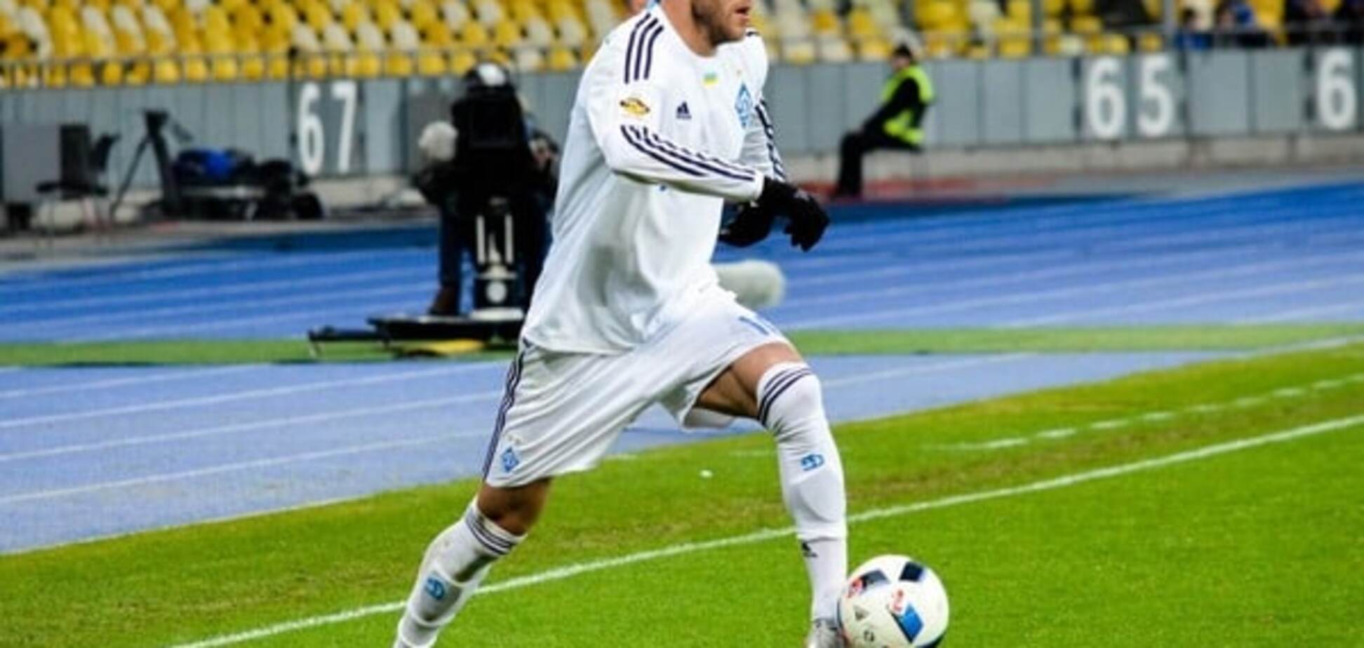 Андрей Ярмоленко