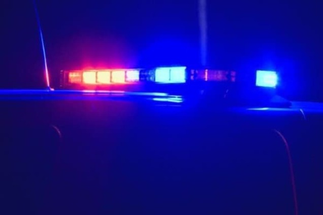 Полиция США