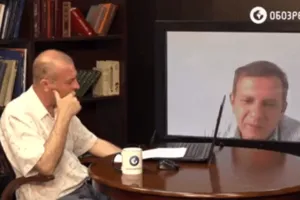 Олег Устенко