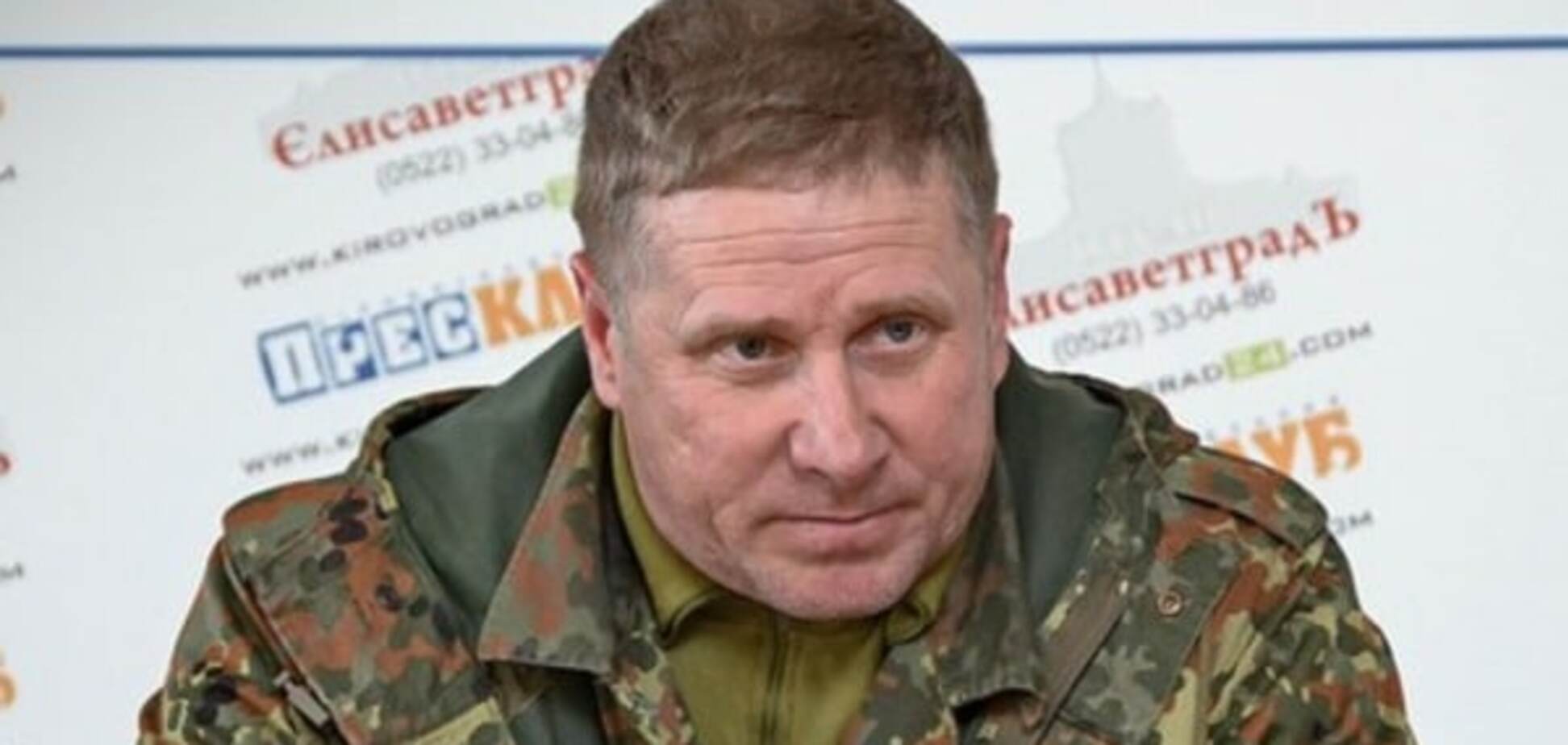 'Идти на войну, а тебя еще и потом посадят': экс-замглавы СБУ высказался о деле 'Бати'