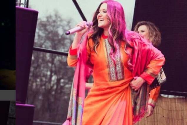 Наталья Могилевская фото