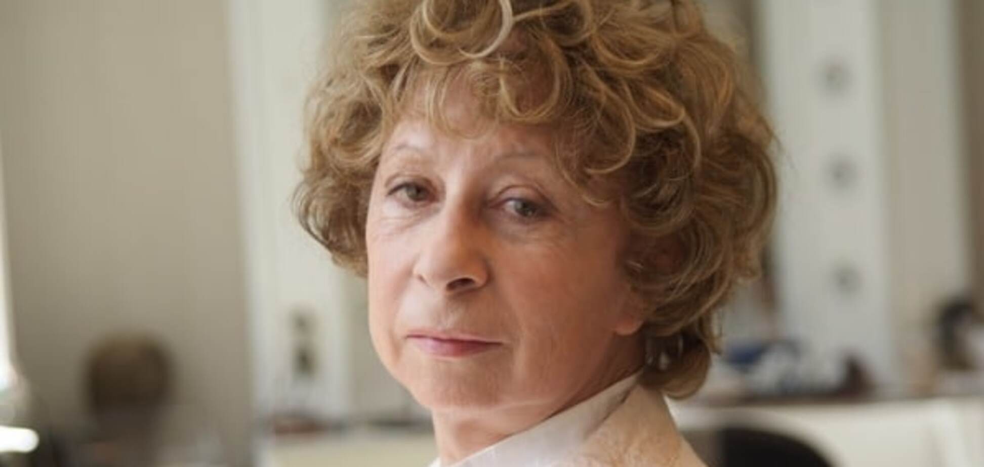 Лія Ахеджакова