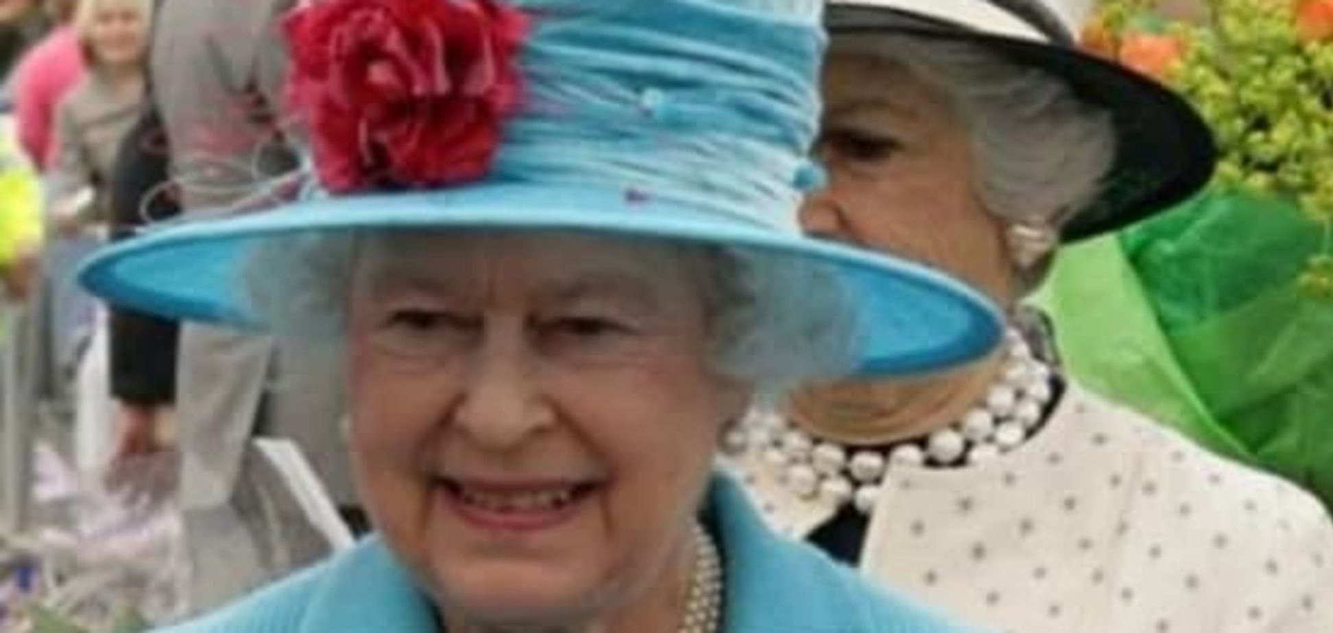 Впервые в истории: королева Елизавета сдает жилье в аренду