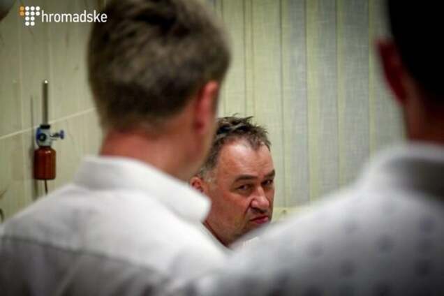 Іван Федорко