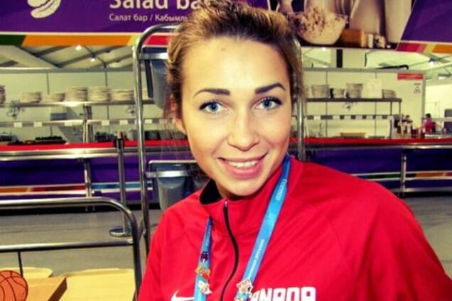 Ольга Мазниченко