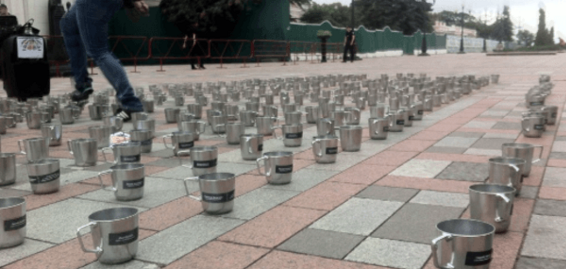 Дело Онищенко