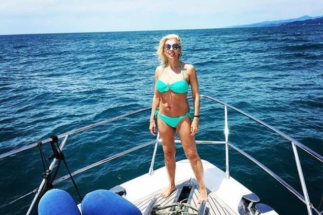 Алена Свиридова