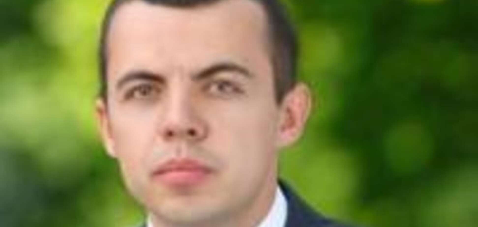 У Дніпрі знайшли двійника кандидата від Радикальної партії по 206-му округу