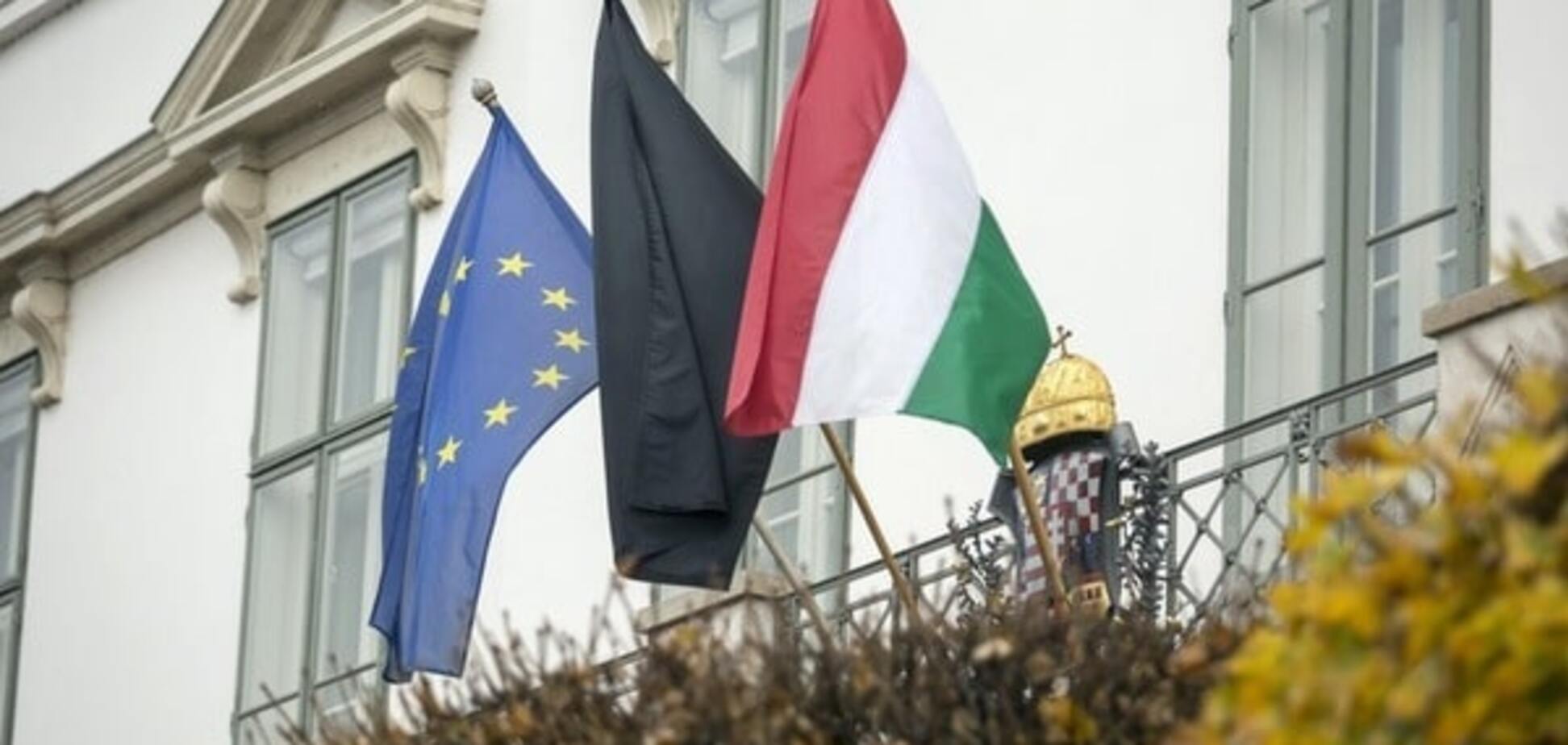 Час випробувань: що змушує європейців сумніватися в ЄС