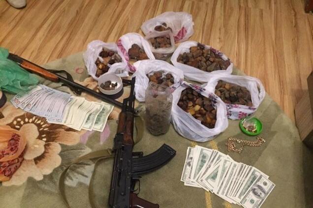 Андрей Боровик