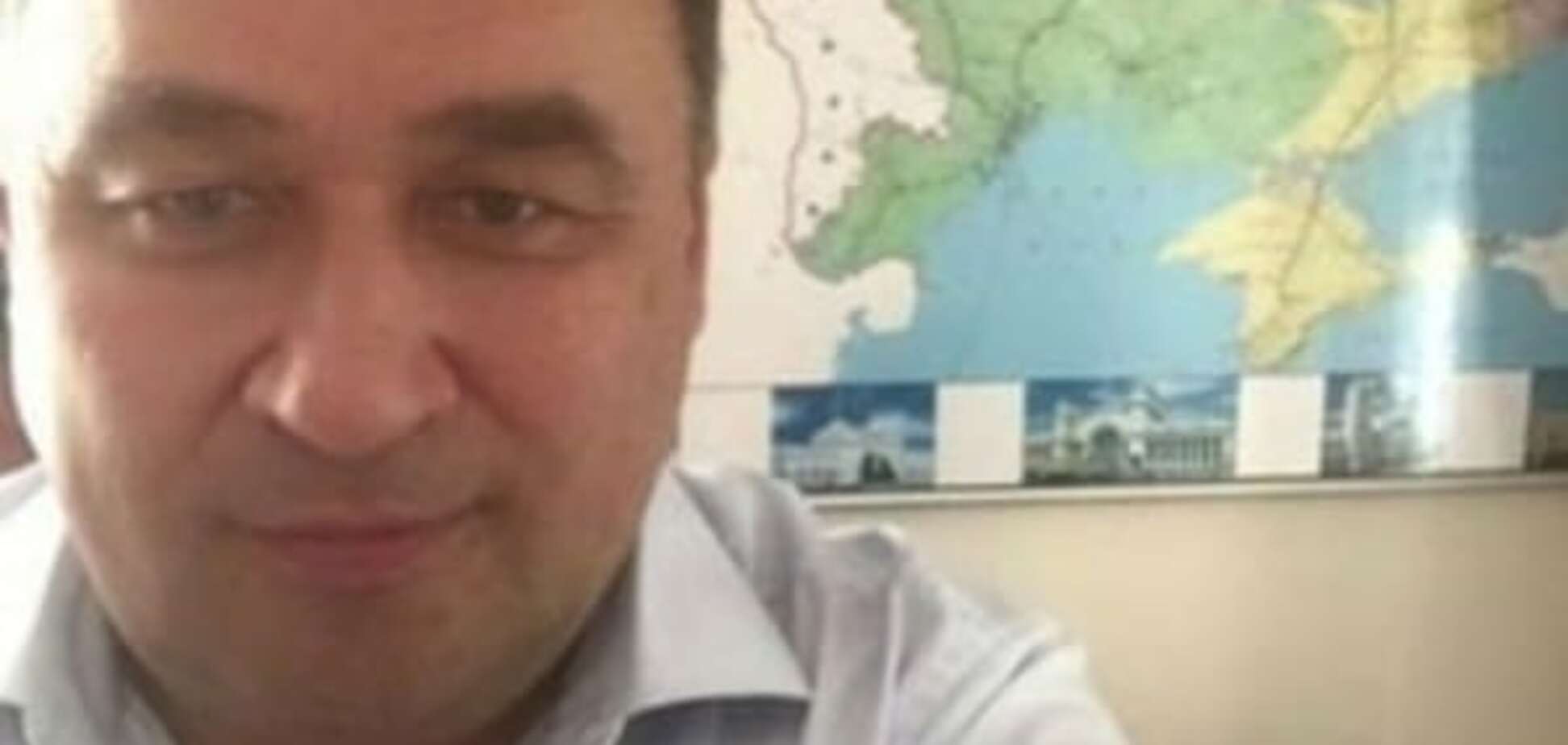 Іван Федорко