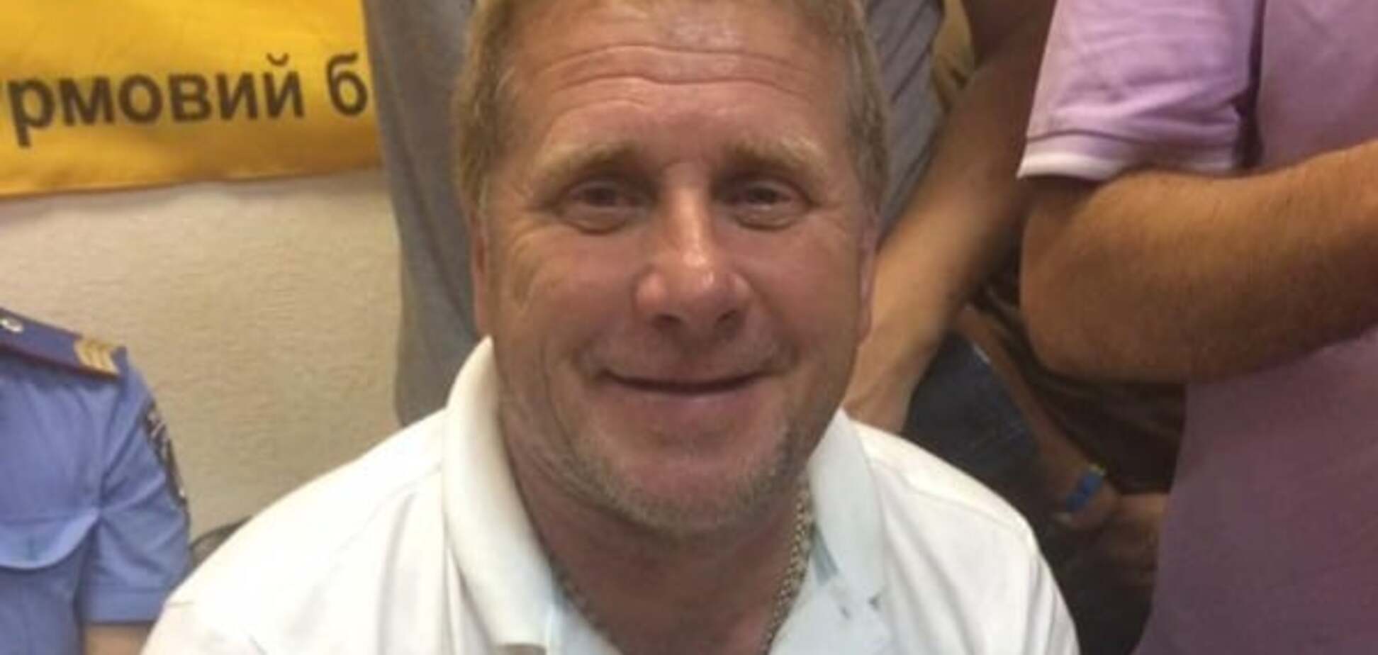 Правосуддя під питанням, а тому говорить вулиця