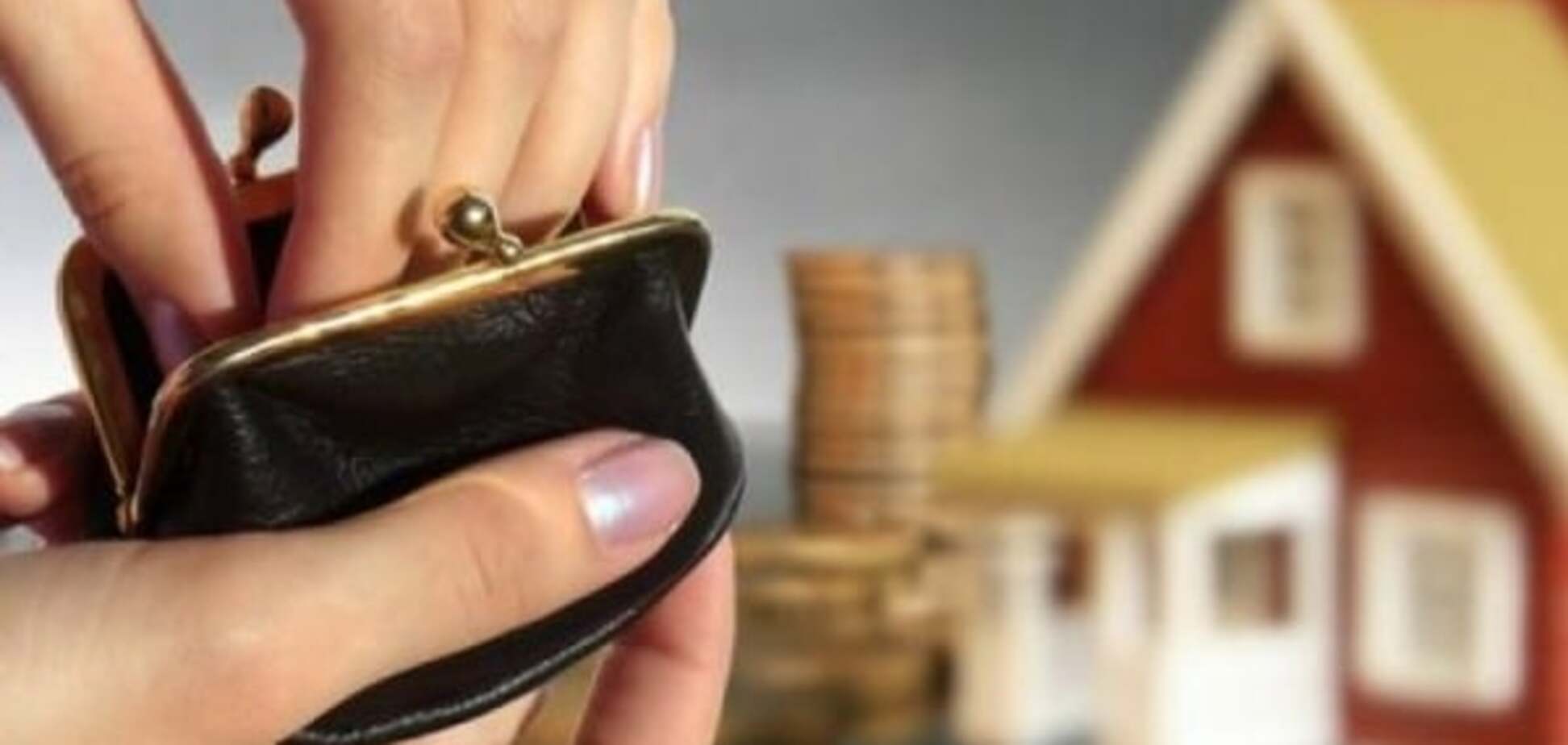 У Європі бомжі багатші за українців