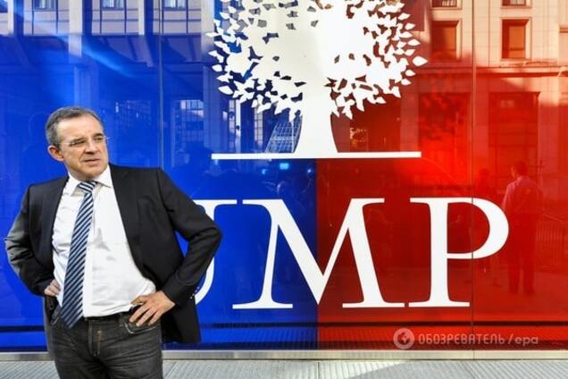 Член комиссии Национального Собрания Франции по иностранным делам