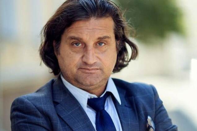 Отар Кушанашвили