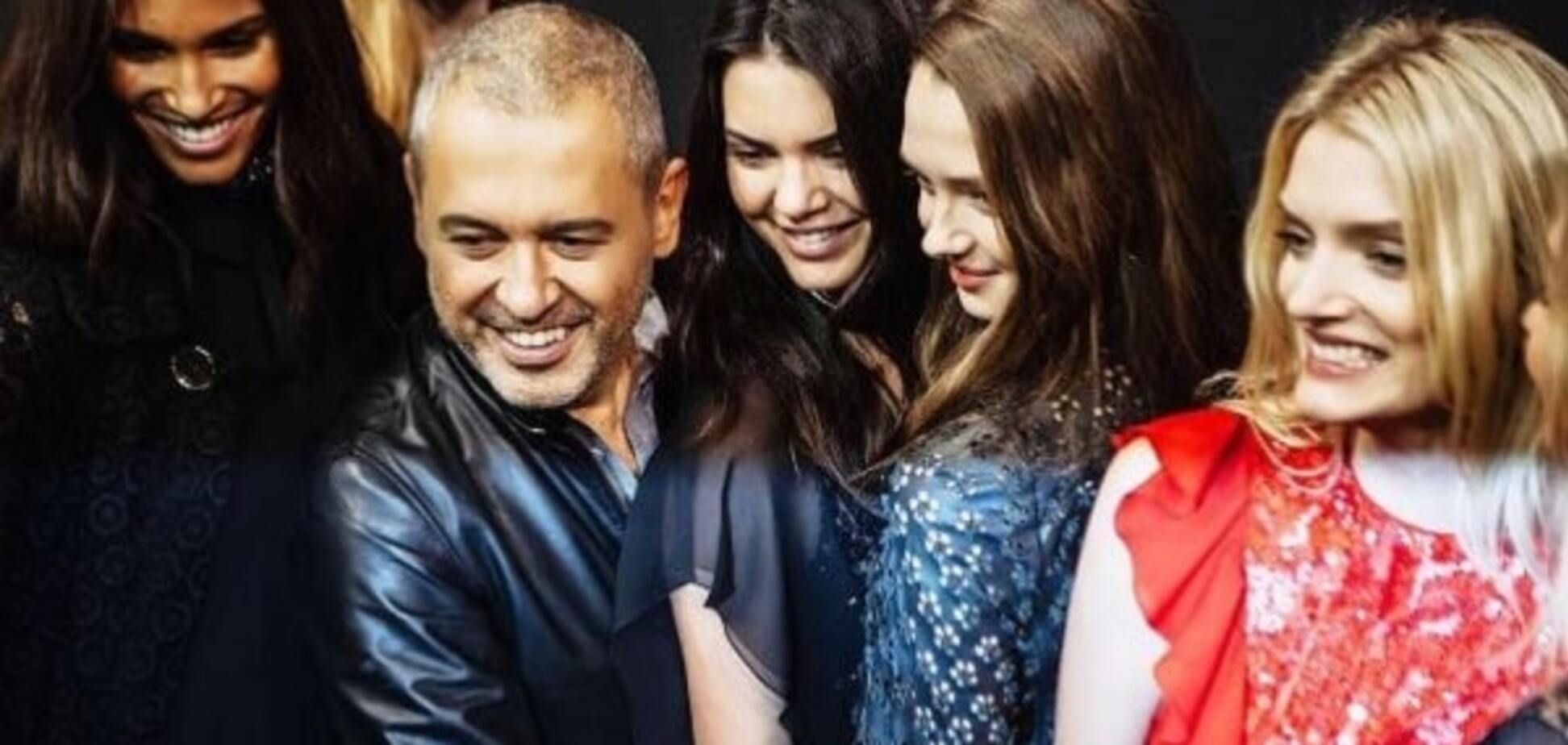 Ко дню рождения Elie Saab: звездные выходы в платьях маэстро