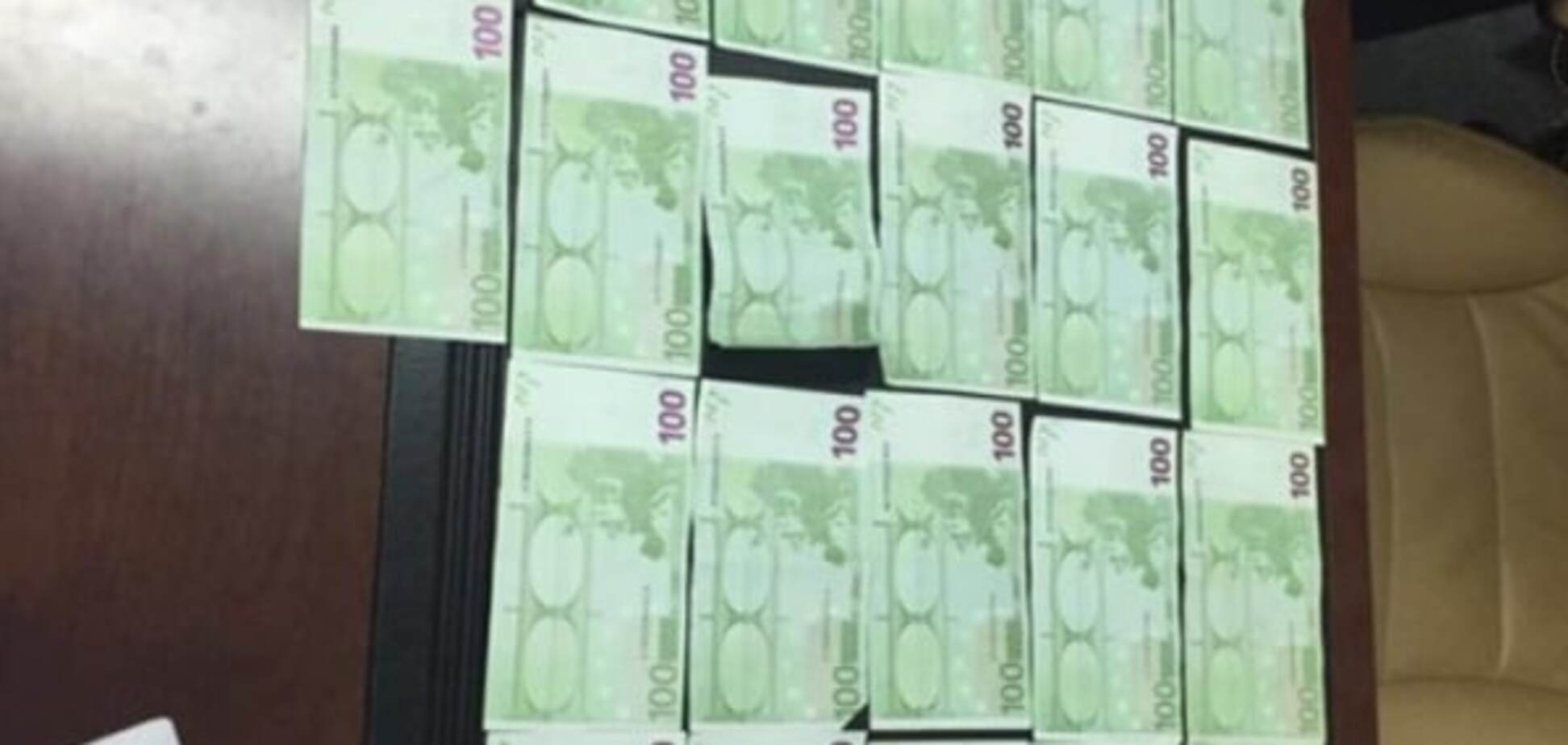 Спецоперация в Ривне