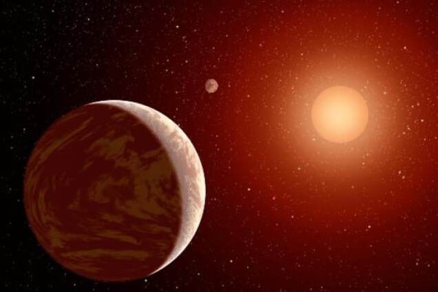 Триллионы вспышек в час: обнаружена 'экзопланета-молния'