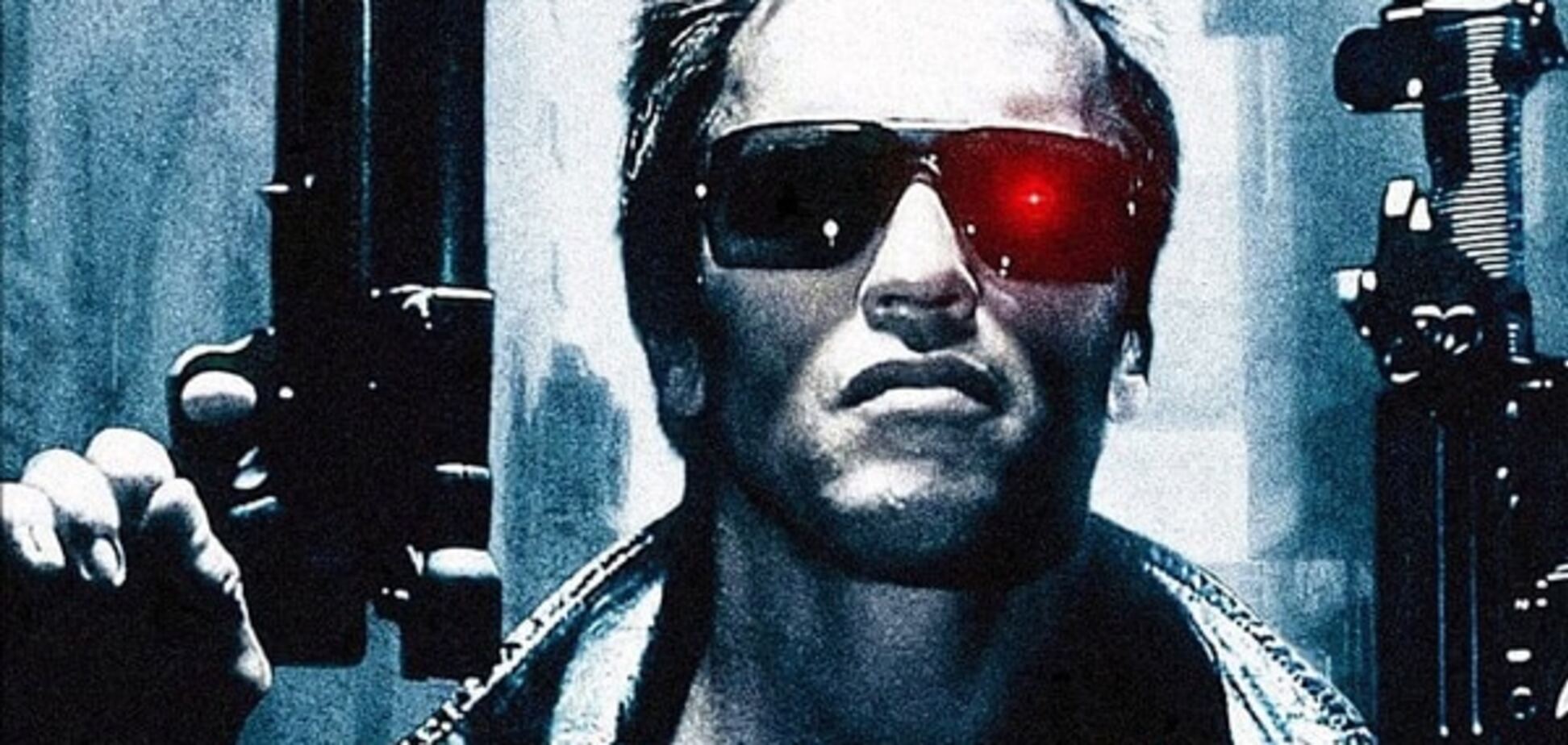 Арнольд Шварценеггер