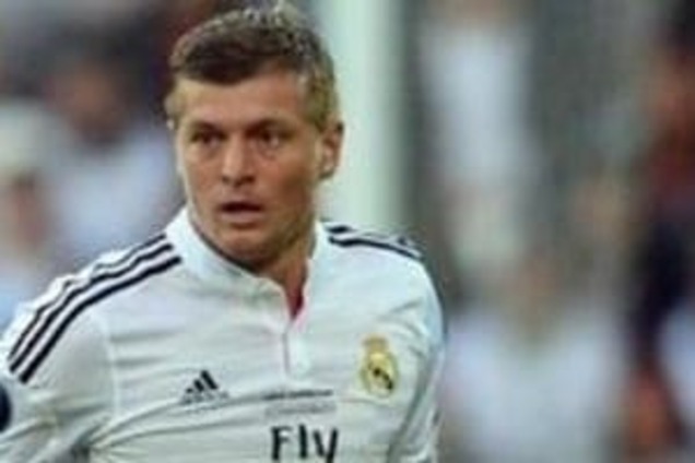 'Манчестер Сити' готовит суперпредложение 'Реалу' по трансферу игрока сборной Германии