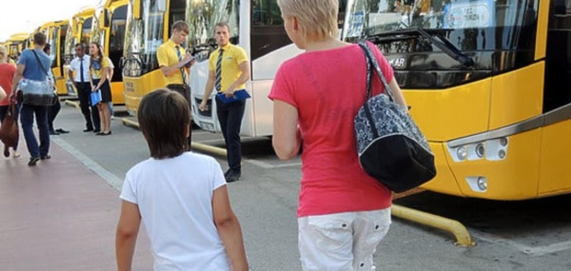 Путинская промывка мозгов потеряла смысл