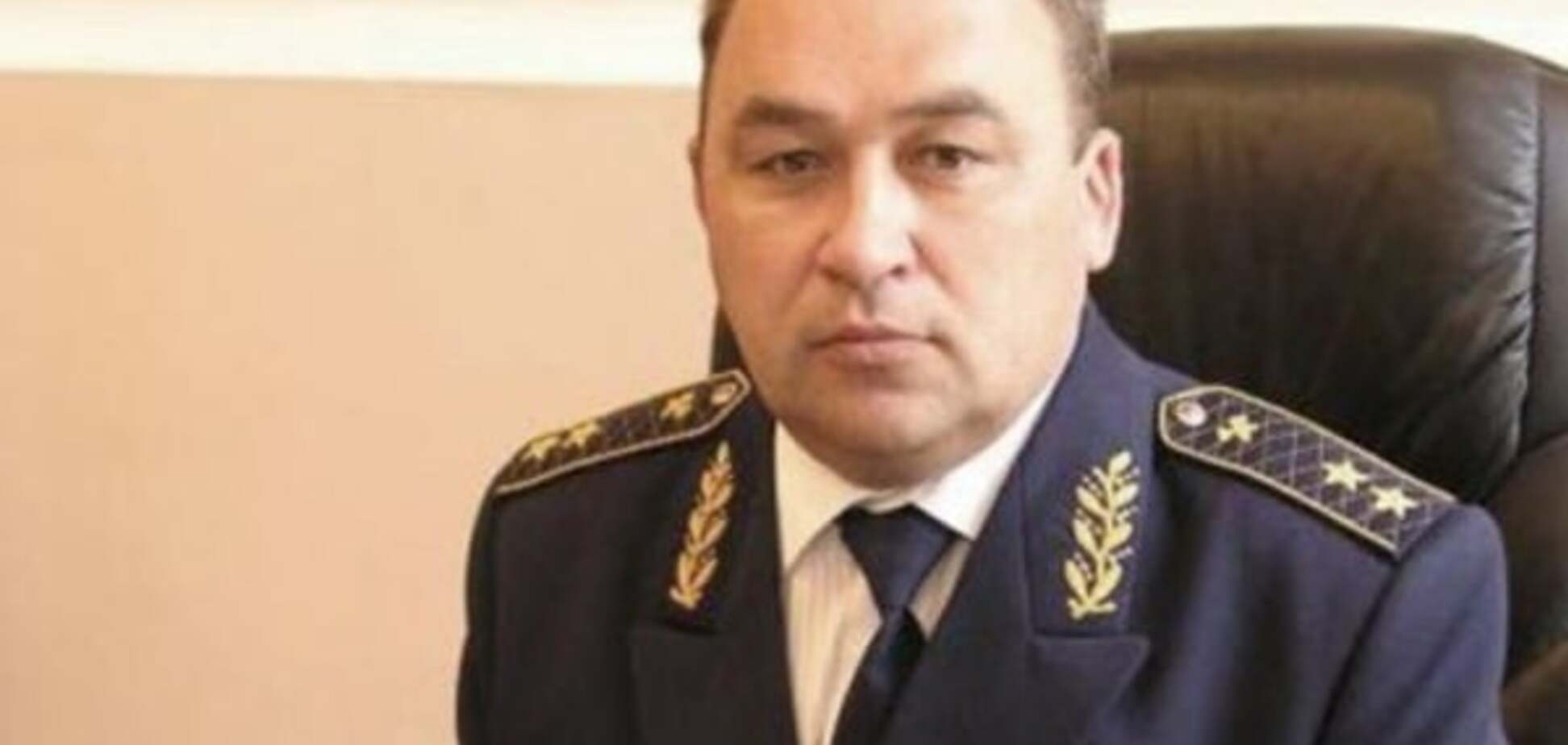 Иван Федорко