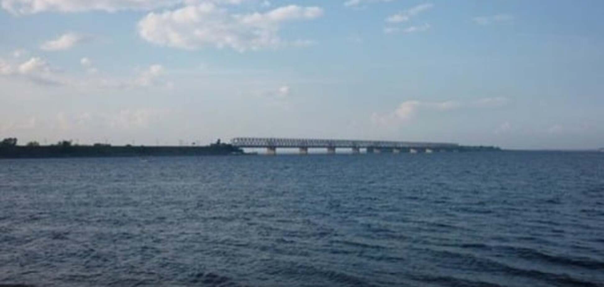 Черкасские депутаты обратились в Минэкологии по поводу возможной угрозы радиоактивного ила в Днепре