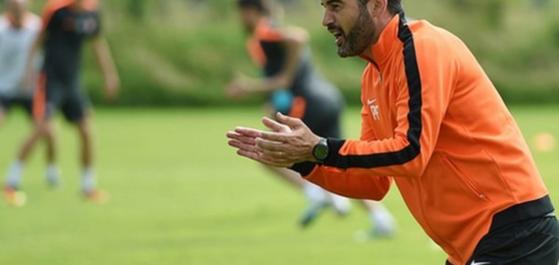 Паулу Фонсека