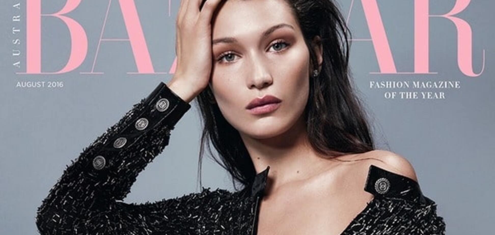 Белла Хадид