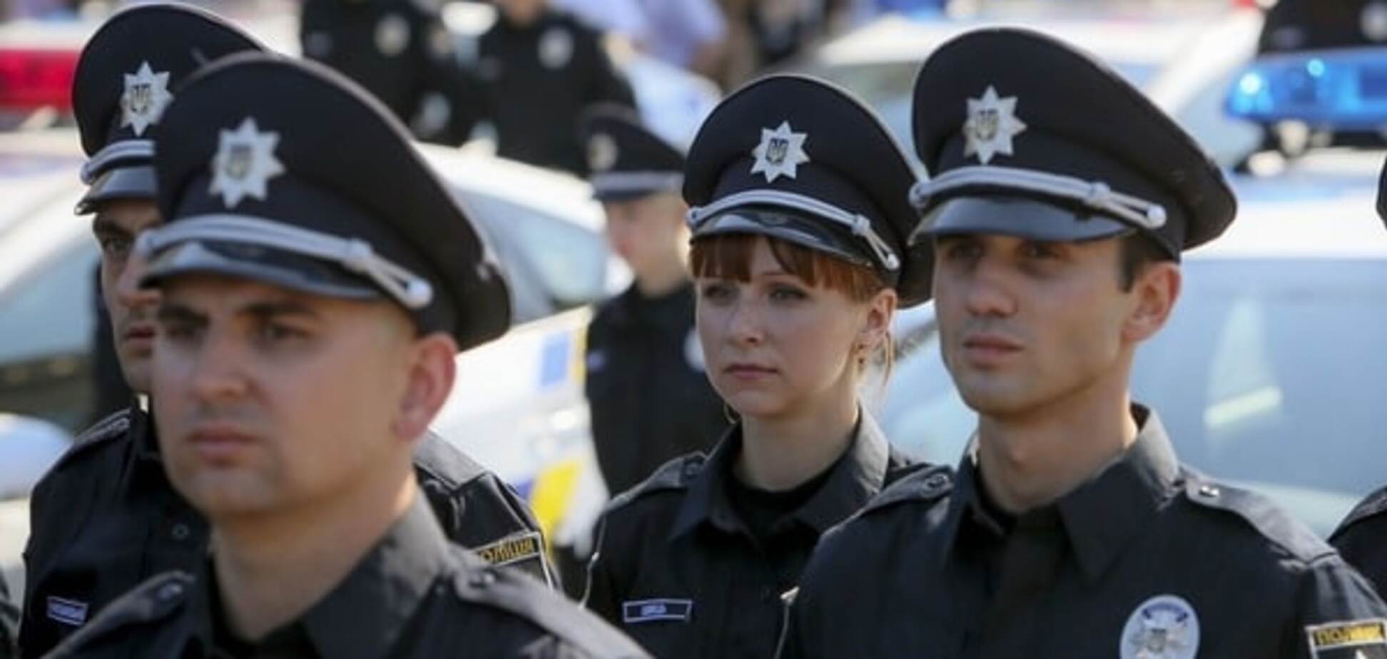 поліціянти