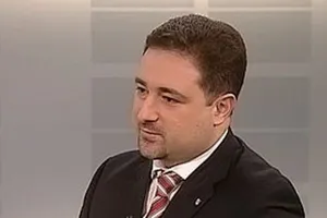 Игорь Смилянский