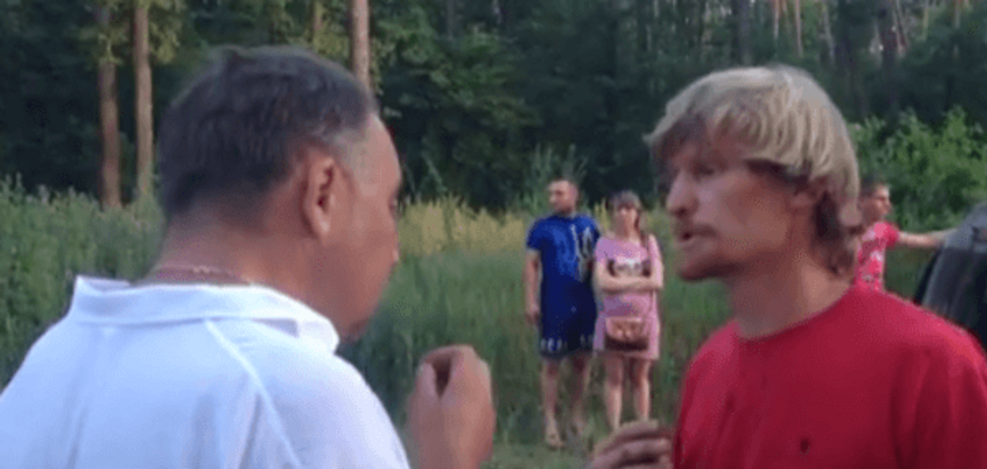 Иван Федорко и Макс Левин