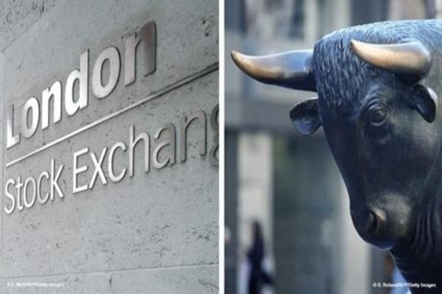Акціонери Лондонської фондової біржі схвалили злиття з Deutsche Börse