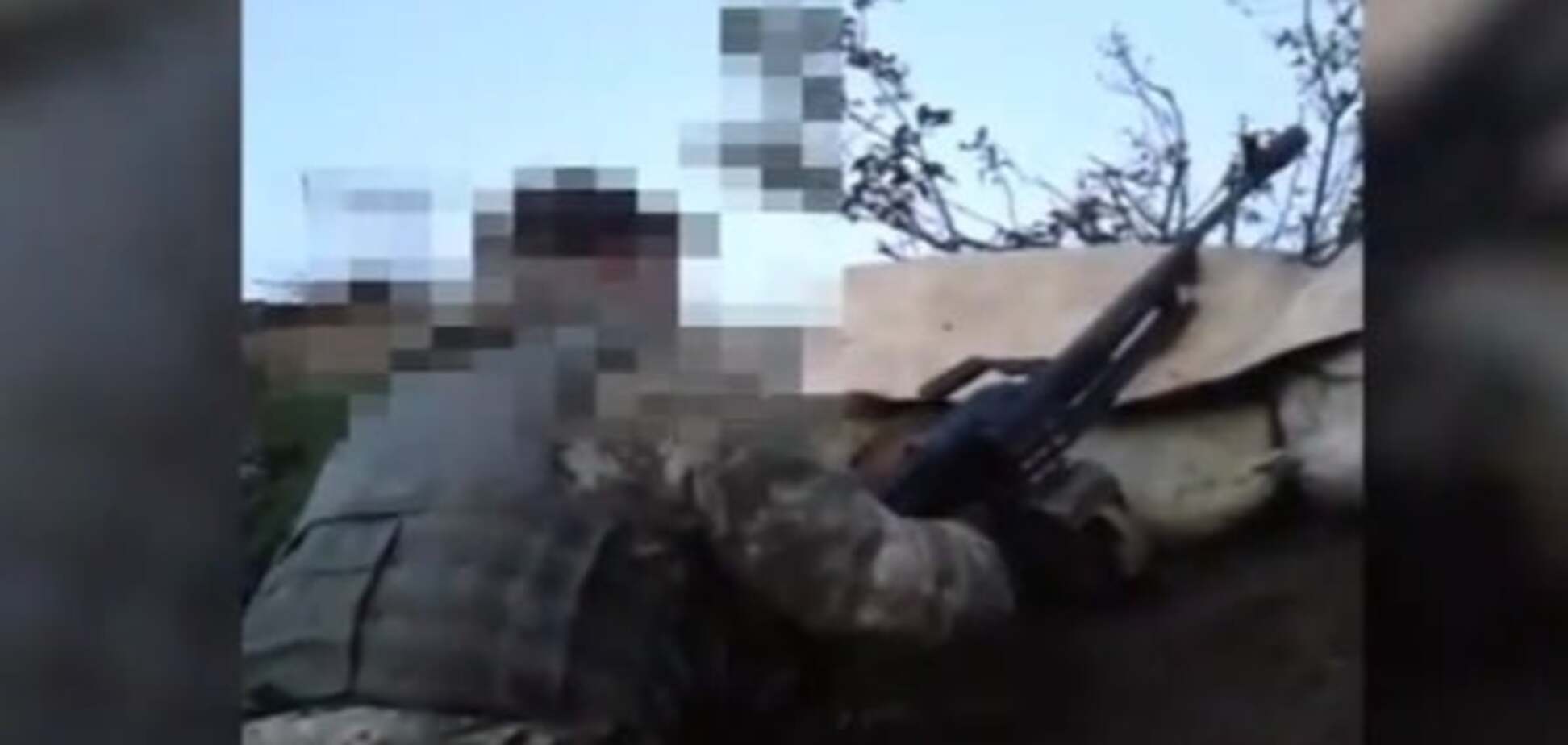 бой под Зайцево