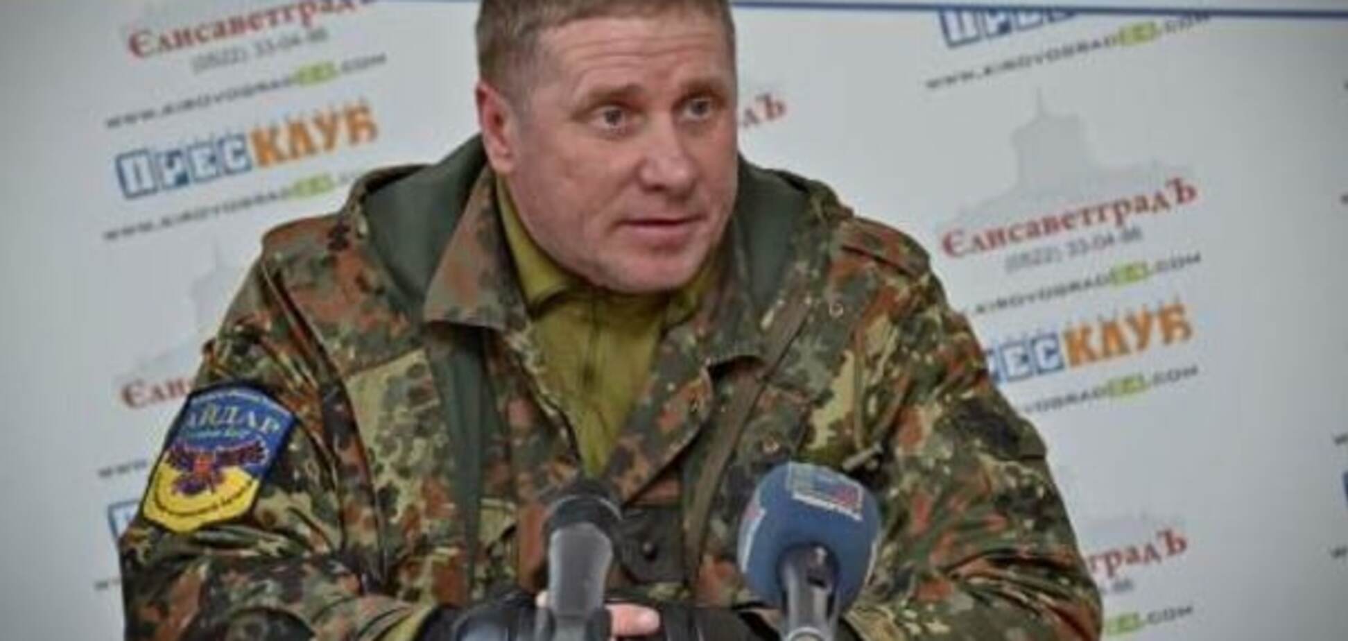 Валентин Лыхолит