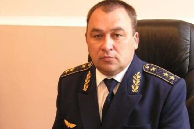 Иван Федорко