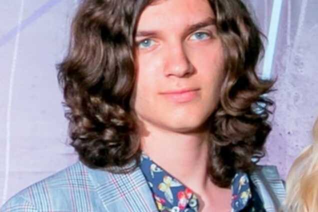 Глеб Оверчук и Ирина Билык