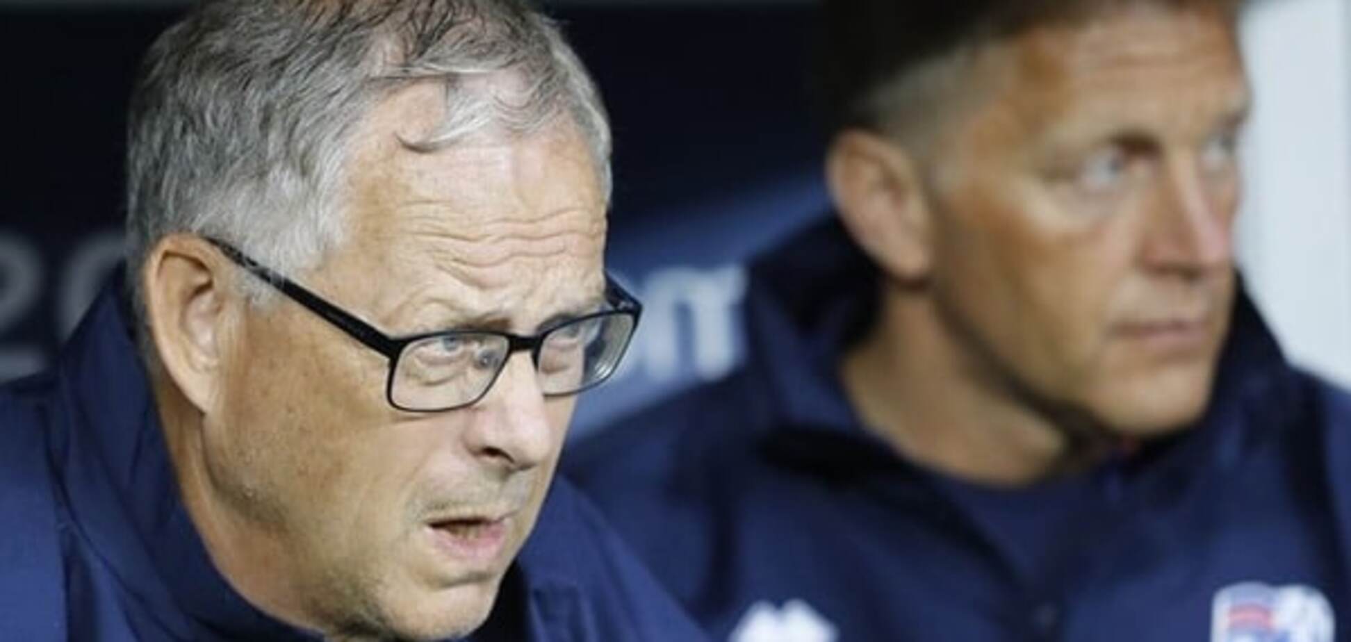 Ларс Лагербек