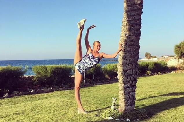 Анастасия Волочкова