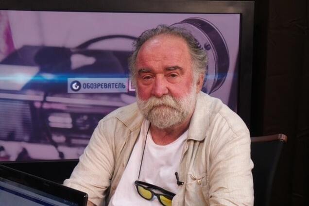 Олег Панфілов