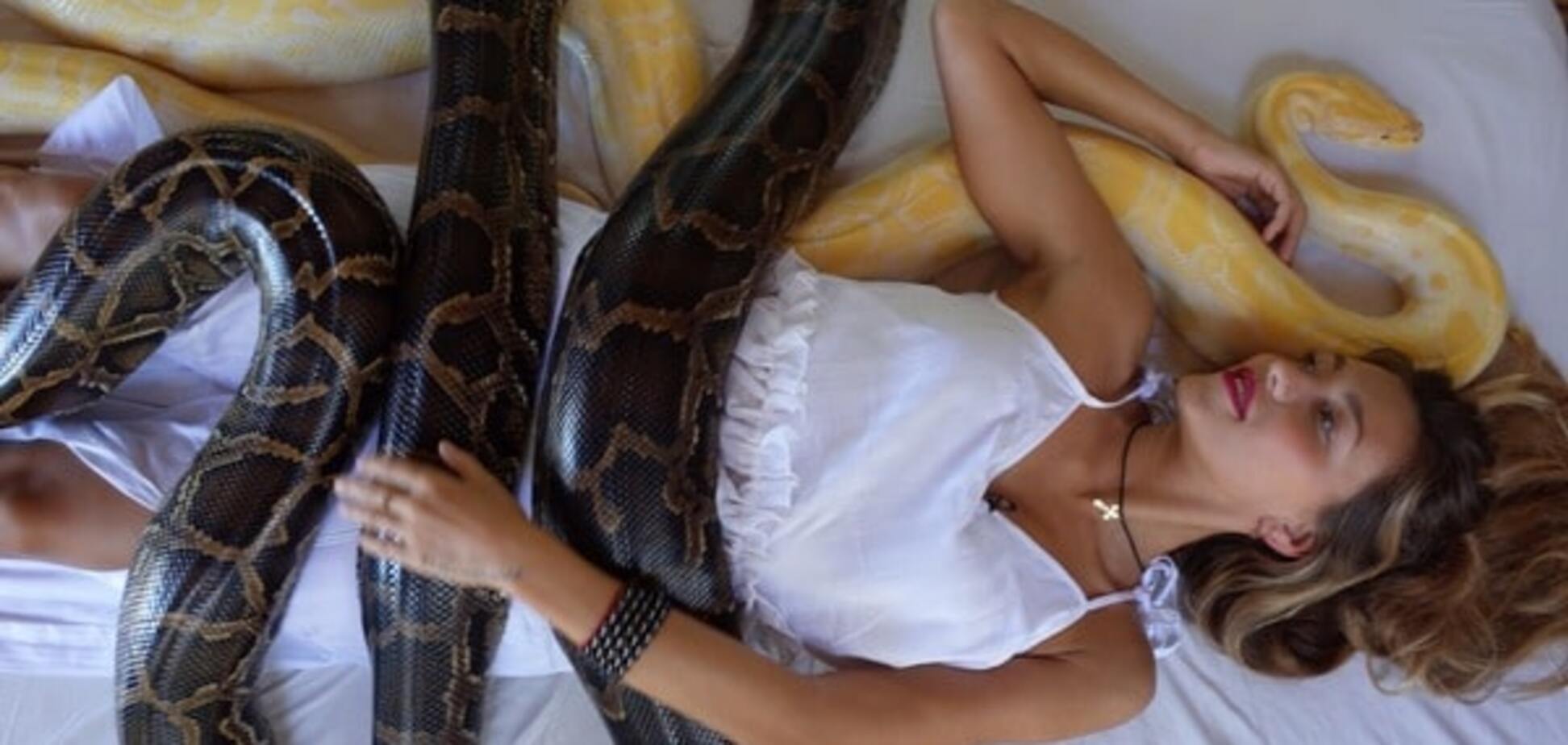 Регина Тодоренко