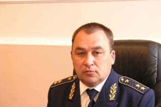 Иван Федорко