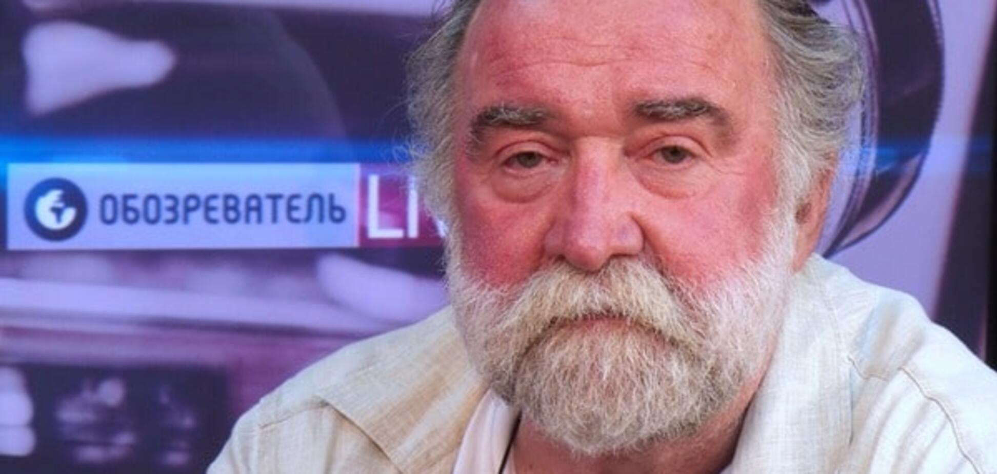 Головна небезпека: Панфілов оцінив можливість військового вторгнення Росії в Прибалтику