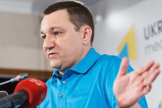 координатор группы \'Информационное сопротивление\'