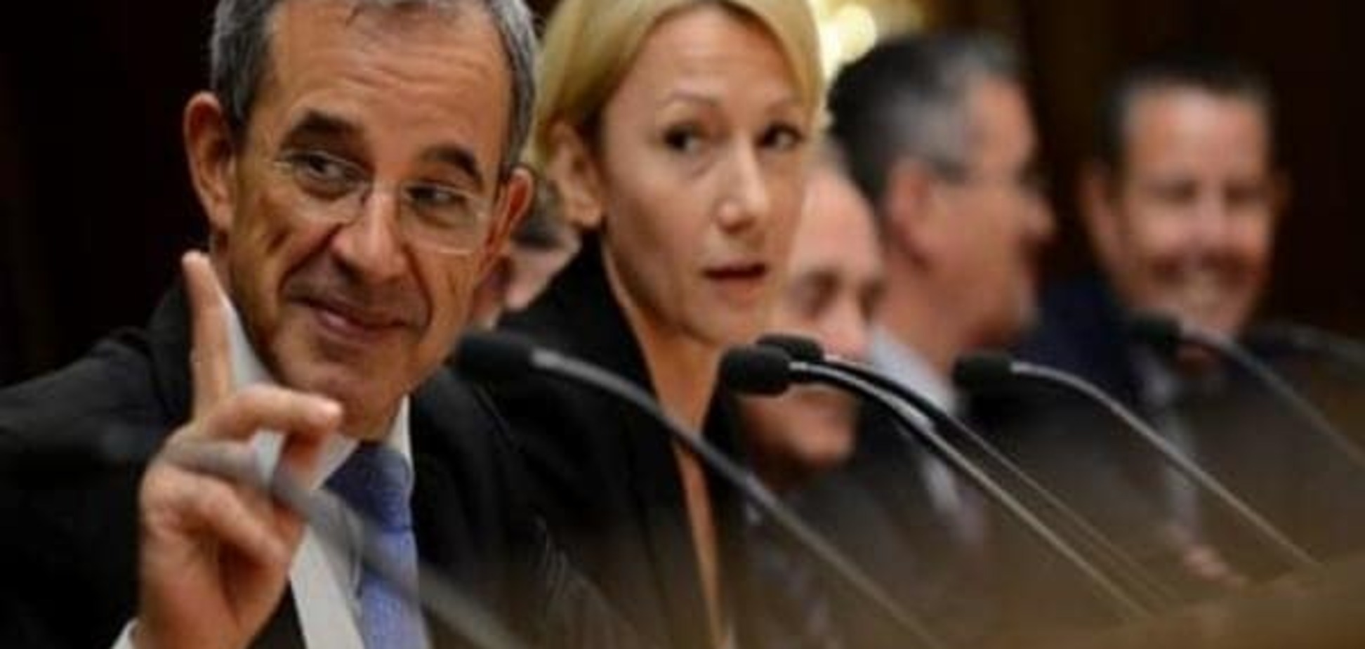 У Держдумі РФ анонсували новий візит французьких депутатів у Крим