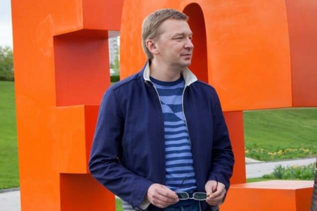 Сергій Палкін