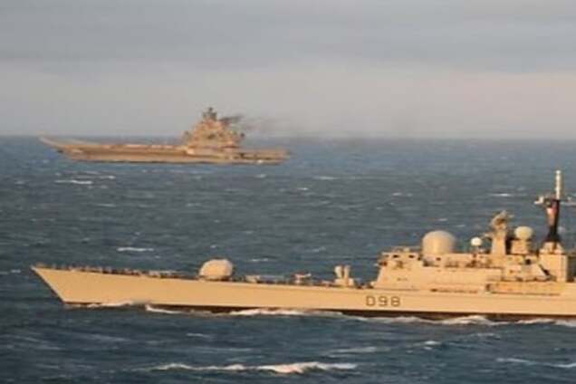 Військові кораблі