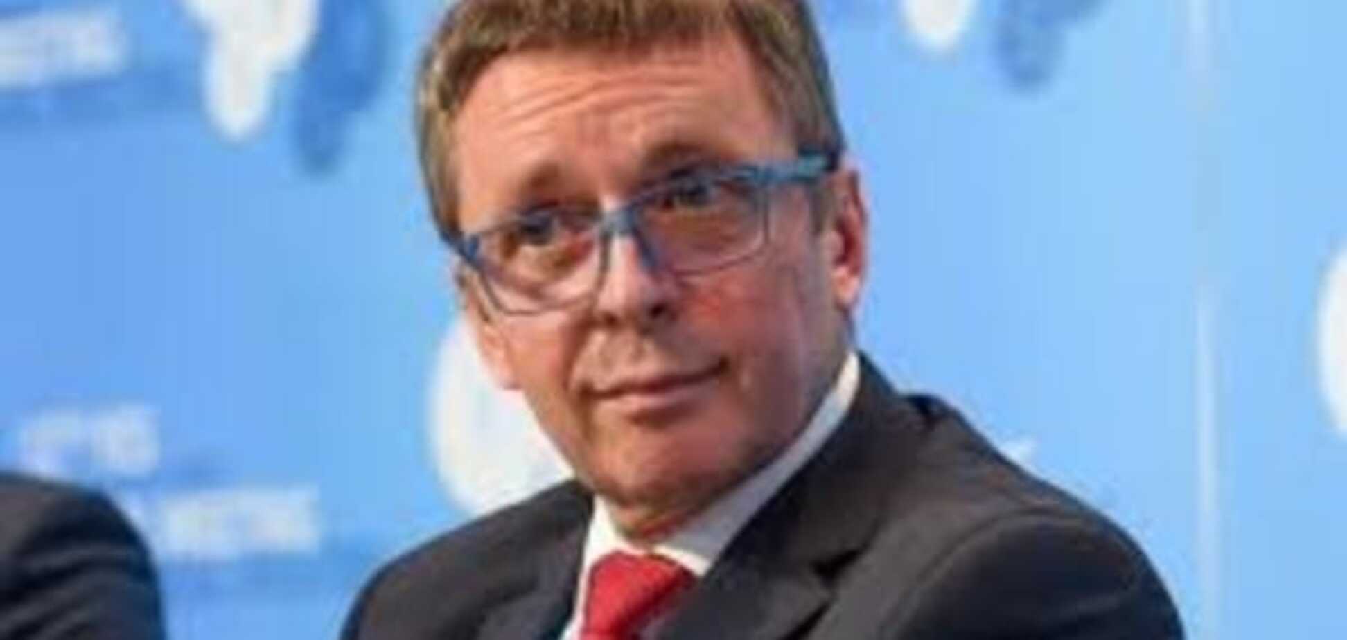 Иван Миклош