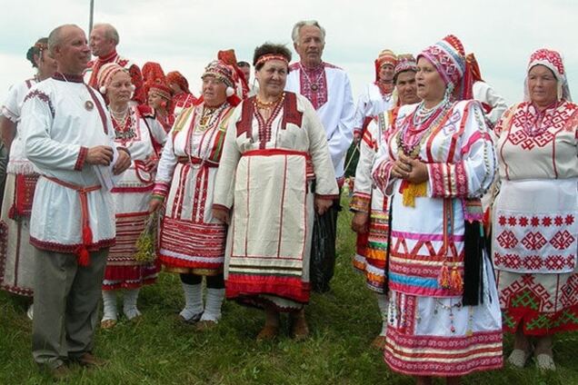 Россию ожидает парад суверенитетов?